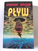 Stephen Baxter - Pływ
