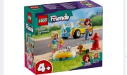 LEGO 42635 Friends Samochód do pielęgnacji psów