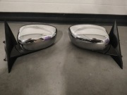 Lusterko prawe Chrysler 300C chrom 11pin