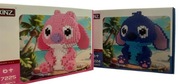 Zestaw klocki stitch dla dzieci 