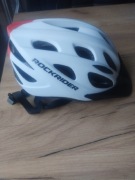 Kask rowerowy MTB Rockrider 51-56cm