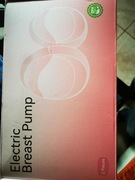 laktator podwójny elektryczny 