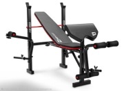 ławka regulowana z modlitewnikiem HS-1055