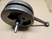 Wał korbowy IŻ 350, IŻ 49 – oryginalny 