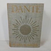 Boska komedia. Dante Alighieri