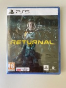 Returnal PS5