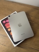 iPad mini 7 A17 Pro 128GB + Apple Pencil USB-C | 98% baterii | gwarancja