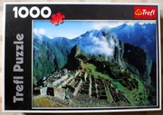 puzzle / 1000 elementów