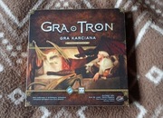 Gra o Tron - Gra karciana (II Edycja)
