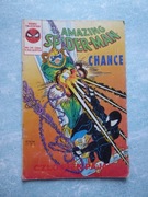 komiks Spider-Man Semic nr 3/91 1991