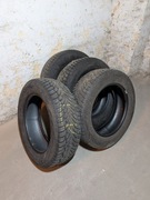 Opony Zimowe Nokian WR SUV 4 215/65 R17 103H XL