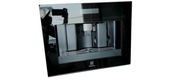 Ekspres do zabudowy electrolux EBC54524OZ