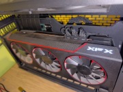 Karta graficzna XFX Quicksilver AMD Radeon RX 7900 XTX Magnetic 