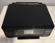 Epson drukarka skaner kopiarka XP-700 TUSZE 26 XL T2621 Nadruk na CD 
