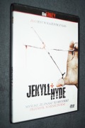 JEKYLL  +  HYDE 