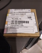 Uszczelniacz wału audi q7