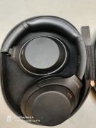 Słuchawki Sony wh-1000m4