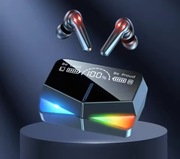 LICYTACJA!! SŁUCHAWKI BEZPRZEWODOWE -HIT 