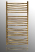 Imers Solen grzejnik łazienkowy 120x53 cm retro