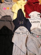 Bluzy dziewczęce roz 152/158 FIRMOWE 