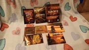 Far Cry 2 Edycja Kolekcjonerska PL PUDEŁKO STEELBOOK