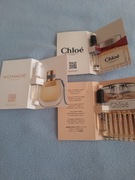 Chloe Eau de Parfum różne rodzaje 3,6 ml