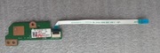 Moduł płytka włącznik Power Board ASUS K46CM 