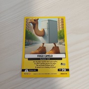 Karta Skifidol Italian Brainrot Panini 078