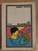 Ja, Klaudiusz Robert Graves