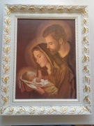 OBRAZ ŚWIĘTA RODZINA