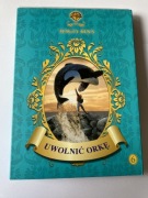 Uwolnić orkę film DVD
