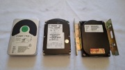 Stary Komputer Retro Komputer Retro PC Stary HDD socket 486 socket 3 FDD 