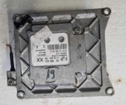 Sterownik silnika Opel Vectra C silnik z1.8xer