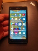 Smartfon Sony XperiaL 1GB/8GB 3G