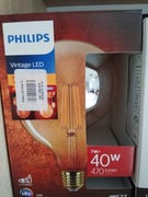 Żarówka LED 7W.   