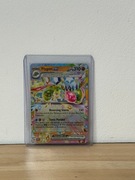 Karta Pokemon TCG Flygon ex Surging Sparks (SSP 106)