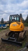 Minikoparka  JCB8050ZTS 