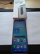 Smartfon Samsung Galaxy A17 5G 4 GB / 128 GB 