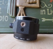 MAKRO PIERŚCIEŃ POŚREDNI  NIKON PN-11 52,5 EXTENSION TUBE