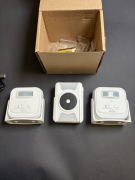 Zestaw alarm do domu czujniki ruchu czujnik ruchu