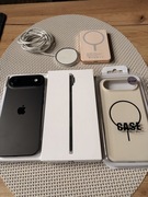 Apple iPhone Air 256 GB black j.nowy+ gratisy