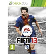 FIFA 13 XBOX 360 