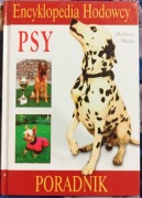 Encyklopedia Hodowcy. Psy. Monika Kurek 