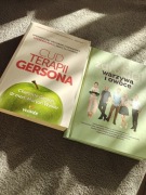 Cud terapii Gersona i Jeść zdrowiej 
