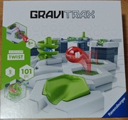 Zestaw startowy GraviTrax Twist 225767 Ravensburger