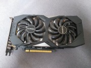 Karta graficzna RTX2060 GIGABYTE 6GB DDR6