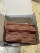 Papier ścierny Makita 50 szt