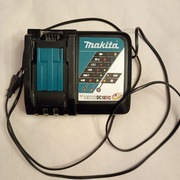 Ładowarka Makita DC 18RC 