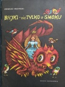 Bajki nie tylko o smoku - Ireneusz Iredyński