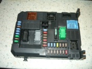 C4 PICASSO II 1.6 BLUE E-HDI MODUŁ SKRZYNKA BSI 9804067480